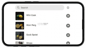 柠檬音乐 v3.7.6 app下载免费 截图