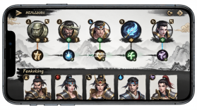 万界无双 v1.0.2 安卓下载 截图