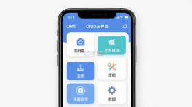 Okto v3.22.6 app下载免费 截图