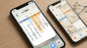万年历免费农历 v1.5 app下载免费 截图