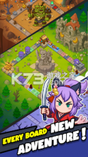 盗贼传奇 v0.630 破解版内置菜单下载(Rogue Legend) 截图