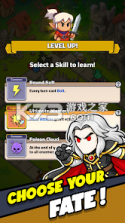 盗贼传奇 v0.630 破解版内置菜单下载(Rogue Legend) 截图