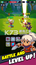 盗贼传奇 v0.630 破解版内置菜单下载(Rogue Legend) 截图