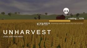 割麦子模拟器 v3 游戏下载(Unharvest) 截图
