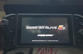 死或生5加强版 v1.0.0 switch移植版中文版下载 截图