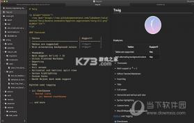 Twig v1.15.2 app下载免费 截图