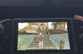 上古卷轴3晨风 v1.0.0 switch移植版汉化版下载 截图