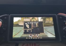 上古卷轴3晨风 v1.0.0 switch移植版汉化版下载 截图