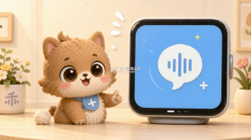 小乖AI v4.6.9-android.469 app下载免费 截图