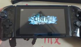 寂静岭暴雨 v1.0.0 switch移植版汉化版下载 截图