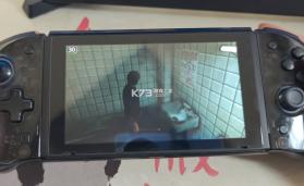 寂静岭暴雨 v1.0.0 switch移植版汉化版下载 截图