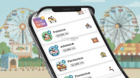 游乐园排队 v1.1.4 下载安装app 截图
