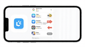 SuperFreezZ v1.1 安卓下载软件安装不了怎么回事 截图