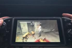 寂静岭4 v1.0.0 switch移植版中文汉化版下载 截图