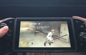 寂静岭4 v1.0.0 switch移植版中文汉化版下载 截图