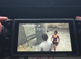 寂静岭4 v1.0.0 switch移植版中文汉化版下载 截图