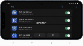 KernelSU一键越狱版 vv3.2.5 app下载免费 截图