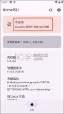 KernelSU一键越狱版 vv3.2.5 app下载免费 截图