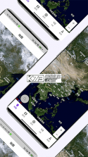 高清实景卫星地图 v1.0.1.6 app下载免费 截图