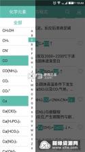 化学方程式 v1.3.6 下载安装app 截图