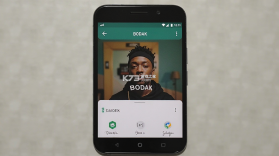 Bodak v1.0 app下载免费 截图