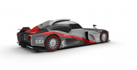 恶魔赛车 v1.0 游戏 截图