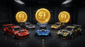恶魔赛车 v1.0 游戏 截图