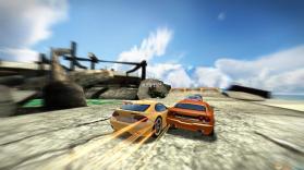 恶魔赛车 v1.0 游戏 截图