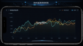 BMS监测系统 v3.9.6 app下载免费 截图