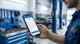 途虎商户 v5.90.0 下载安装app 截图