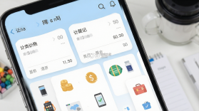 记得记账 v0.62.0 下载安装app 截图