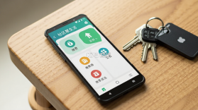 社区慧生活 v4.9.39 下载安装app 截图
