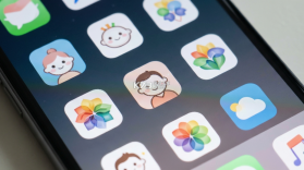 陪伴喔 v1.1.5 app下载免费 截图
