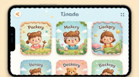 宝贝听世界 v1.0.11 app下载免费 截图