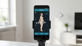 体态评估大师 v2.4.1 下载安装app 截图
