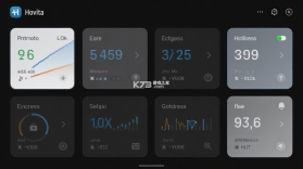 Hovita v2.0.6 app下载免费 截图