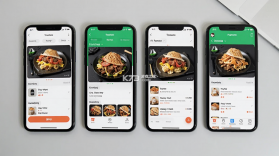 智恒云餐 v1.5.0 app下载免费 截图