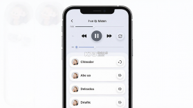卡卡英语 v1.9.8 app下载免费 截图