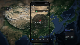 堪舆山水卫星地图 v1.6.1 下载安装app 截图