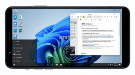 无影云电脑 v8.6.0 下载安装app 截图