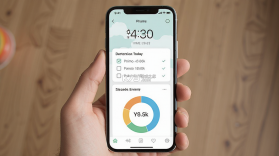时光助手 v4.1.1 下载安装app 截图