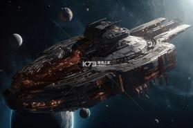 星际战翼 v1.0.89 安卓单机游戏 截图
