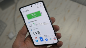 Pixel 8 Battery Health v1.0 下载安装app 截图