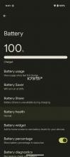 Pixel 8 Battery Health v1.0 下载安装app 截图