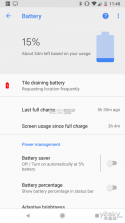 Pixel 8 Battery Health v1.0 下载安装app 截图