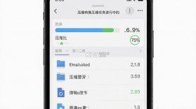 压缩转换王 v1.0.0 安卓游戏 截图