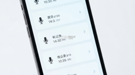 声物记 v1.5.0 app下载免费 截图