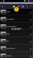 Folder Player v1.0.0 app下载免费 截图