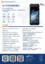 天通北斗地图 v1.1 下载安装app 截图