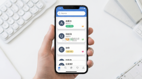 企获客 v3.5.3 app下载免费 截图